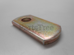 Exmark 1-353054 Grass Catcher Latch