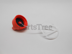 Echo P021000951 Oil Cap Assembly - image 2
