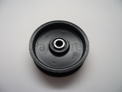 RedMax 532104679 Idler Pulley, Ti - image 1