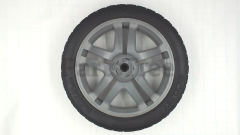 Gravely 07101035 Wheel Assembly, Lh - image 1