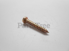 Echo 90024504025 Screw 4 X 25 - image 1