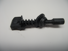 RedMax 537261402 Oil Hose - image 1
