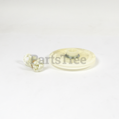 Briggs & Stratton 392630 Pulley-Starter - image 4