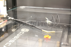 Echo V043000290 Control Cable Assembly - image 1