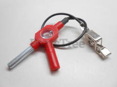 Tecumseh 730657 Spark Tester - image 1