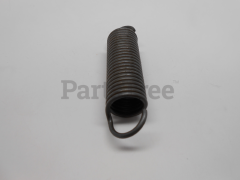 MTD 732-04306 Extension Spring, .80 X 3.28 - image 2