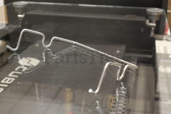 Simplicity 71667805 Battery Bracket, .19 Dia Wire - image 2