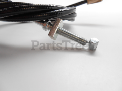 RedMax 532197011 Cable Assembly - image 3