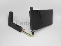 Toro 93-7351 Discharge Door Assembly - image 1