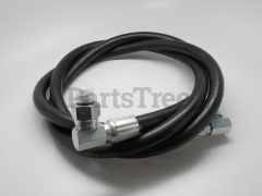 Gravely 08996900 Asm-Pressure Hose - image 1