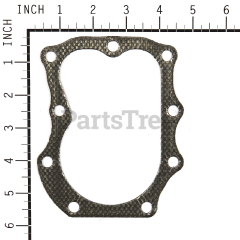 Snapper 272163 Use 272163s: Gasket-Cylinder Head - image 2