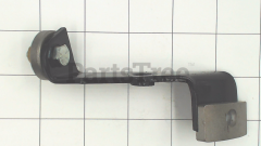 Snapper 50253 Brake Liner Assembly - image 5