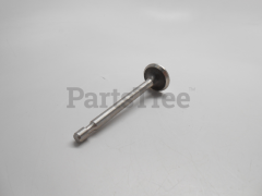 Tecumseh 31469A Exhaust Valve, Std