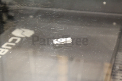 Snapper 41033 Nut  1/4 Tinnerman