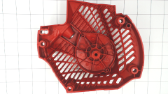 RedMax 505425403 Starter Housing - image 5