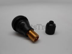 MTD 734-0255 Air Valve, Tubeless - image 1