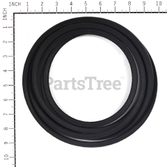Snapper Pro 1668066 V-Belt Ha   120.10 - image 2