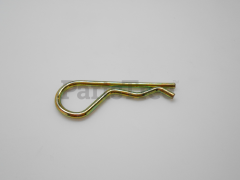 Gravely 010405 Internal Hair Pin, .15 X 2.937 Ywzc