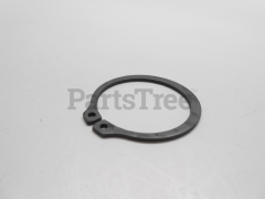 Toro 701789 Retaining Ring - image 1
