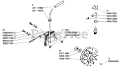 Shindaiwa C 350 - Shindaiwa Brush Cutter (Original Version)