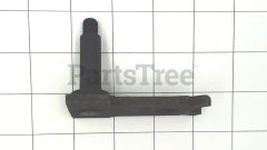 RedMax 532145935 Axle Arm Assembly, Bzp - image 1