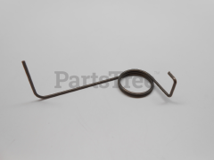 Echo 17804315130 Throttle Trigger Spring - image 1