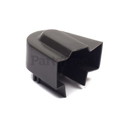 Murray 336631MA Belt Guard, Grey 696 - image 2