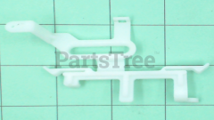 Lawn-Boy 92-4943 Adjustment Lever, Vf