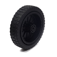 Snapper 7103500YP Drive Wheel Kit, 8" X 2" - image 1