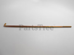 Scag 44156 Brake Adjustment Rod - image 1
