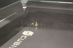 Tecumseh 650820 Screw - image 2