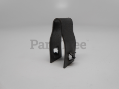 MTD 17098P Hinge Clip - image 2