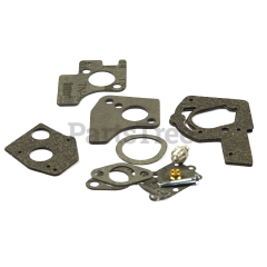 Snapper 494624 Use 495606: Carburetor Overhaul - image 3