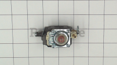 Echo A021004331 Carburetor, Wta-35 - image 3