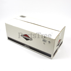 Snapper 594584 Kit-Muffler/Guard - image 2