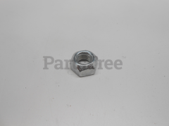Snapper 92062 Hex Nut, 5/16-24 - image 3