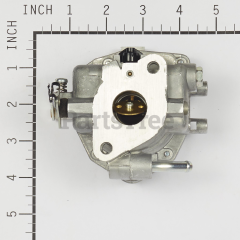 Briggs & Stratton 845906 Carburetor - image 5