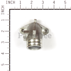 Simplicity 557009 Manifold-Intake - image 3