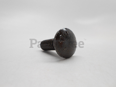 Snapper 1676385 Roundhead Squareneck Bolt, 7/16 - image 2