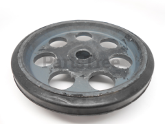 MTD 1909975 Friction Drive Disc - image 2