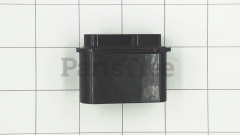 Echo A200000021 Intake Insulator - image 3