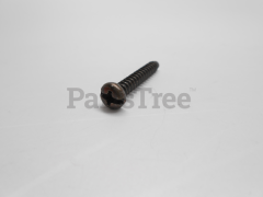 Echo 900253-04025 Screw, 4x25 - image 2