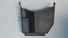 RedMax 532180465 Belt Cover Assembly, Euro Trimmed - image 1