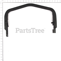 Simplicity 7101239 Use 7101239yp: Handle  Pivoting  Deere Walk - image 2