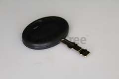 MTD 625-05002 Ignition Key, Black - image 3
