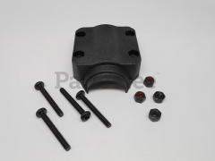 Echo 160 Main Pipe Cap Assembly - image 1