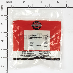 Briggs & Stratton 715224 Valve-Fuel Shut Off - image 2
