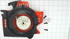 MTD 753-08310 Recoil Starter And Housing Assembly - image 4