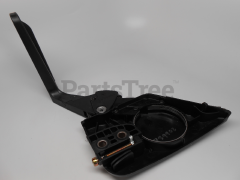 RedMax 545139902 Chain Brake - image 2