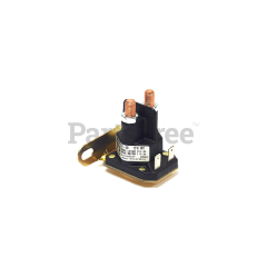 Simplicity 1755381 Solenoid, L-Bracket, 2-Spade - image 3